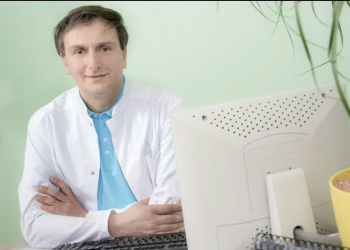 ამოყორეს პაციენტი სტეროიდებით, კიდევ რას აძლევენ, არავინ იცის – იაგო ფრანგიშვილი