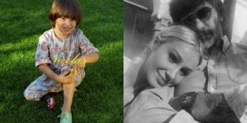 VIDEO: „მამიკო, ეგეთი ბაია მინდა ვიყიდო“ – კახა კალაძე სახალისო ვიდეოს აქვეყნებს