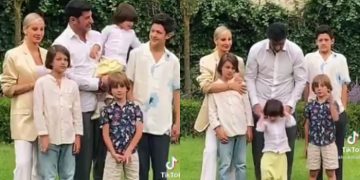 „როდესაც ნიკოლა მავნებლობის ხასიათზეა“ – კახა კალაძე სახალისო ვიდეოს აქვეყნებს