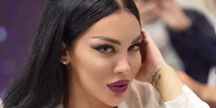 ტრაგედია კესარია აბრამიძის ოჯახში – სამწუხარო ინფორმაციას თავად ავრცელებს