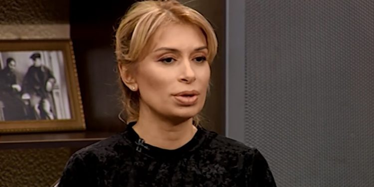 რა რიტუალებს ატარებდა ძილის წინ ხატია სიჭინავა – „ჩემთვის არავის უსწავლებია ეკლესიის გზა“