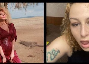 “ეს თუ აირჩია, ძალიან გვიანი სიბერე მექნება” – რა პროფესიას ირჩევს ვერიკო ტურაშვილის ქალიშვილი