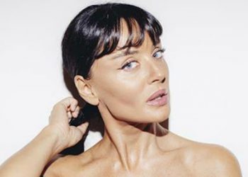 “ჩემს ცხოვ­რე­ბა­ში, მსგავ­სი სი­ლა­მა­ზის, არა­ვინ მი­ნა­ხავს” – “ბარსელონას” მფლობელმა მაკა ასათიანი, ქმრის წინაშე, კომპლიმენტებით აავსო