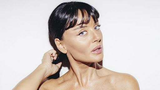 “ჩემს ცხოვრებაში, მსგავსი სილამაზის, არავინ მინახავს” – “ბარსელონას” მფლობელმა მაკა ასათიანი, ქმრის წინაშე, კომპლიმენტებით აავსო