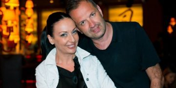 VIDEO: როგორ ემზადება მამულიჩა სახლში ლელა წურწუმიას დასახვედრად