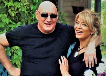 “ჩემი  ფოტოთი, ვიღაც თაღლითი, ხალხს თანხას არიცხინებს…” – მალხაზ ქვრივიშვილის ცოლი განცხადებას ავრცელებს