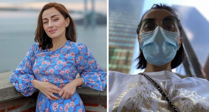 წარმოუდგენელია ამის გაძლება ! – რის შესახებ წერს ცნობილი ექიმი ნანა გეგეჭკორი