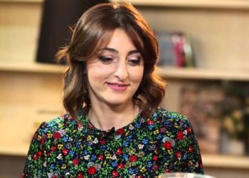 ნინო დარასელმა მისი სახლი „ჩემი ცოლის დაქალებში“ ამოიცნო – „კაკაჩიას მასწავლებლის სახლად გაუსაღებიათ“