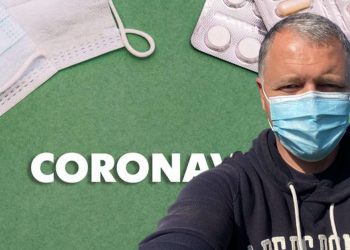 გადავარჩინოთ ჩვენი თავი, ჩვენი ოჯახი, ჩვენი უბანი, ჩვენი ქვეყანა და ჩვენი დედამიწა – გიორგი ფხაკაძის მიმართვა საქართველოს მოქალაქეებს