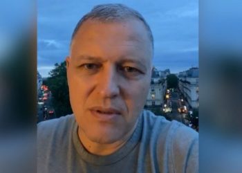 ერთი შეტყობინება გაუგზავნეთ ბებოს ან ბაბუს, როგორ გაუხარდებათ, იცით?! – გიორგი ფხაკაძე ახალგაზრდებს მიმართავს