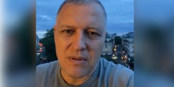 ერთი შეტყობინება გაუგზავნეთ ბებოს ან ბაბუს, როგორ გაუხარდებათ, იცით?! – გიორგი ფხაკაძე ახალგაზრდებს მიმართავს