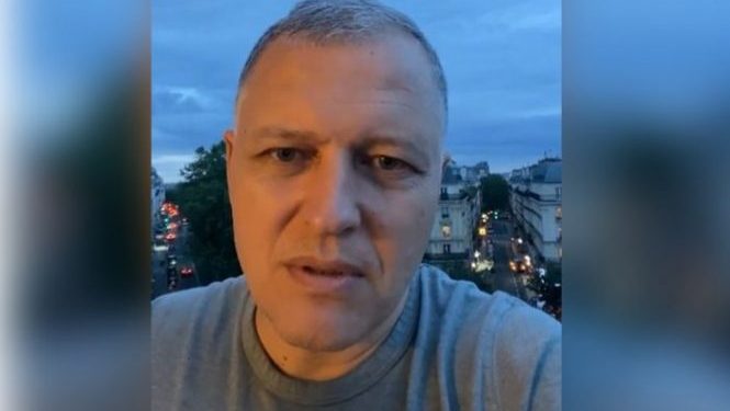 ერთი შეტყობინება გაუგზავნეთ ბებოს ან ბაბუს, როგორ გაუხარდებათ, იცით?! – გიორგი ფხაკაძე ახალგაზრდებს მიმართავს