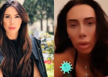 „ძალა საერთოდ არ მაქვს, მაგრამ არ ვეგუები, მითხრეს, რომ კორონას დროს არ შეიძლება დაწოლა“ – სალომე გოგიაშვილი