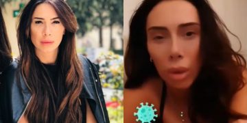 „ძალა საერთოდ არ მაქვს, მაგრამ არ ვეგუები, მითხრეს, რომ კორონას დროს არ შეიძლება დაწოლა“ – სალომე გოგიაშვილი