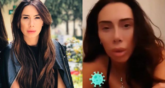 „ძალა საერთოდ არ მაქვს, მაგრამ არ ვეგუები, მითხრეს, რომ კორონას დროს არ შეიძლება დაწოლა“ – სალომე გოგიაშვილი