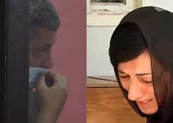 ზურაბ ზვიადაურის წერილი მოკლული კენჭოშვილის ოჯახს – მისი მდგომარეობა უკიდურესი იყო