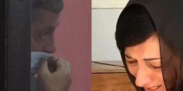 ზურაბ ზვიადაურის წერილი მოკლული კენჭოშვილის ოჯახს – მისი მდგომარეობა უკიდურესი იყო