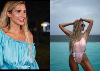 „ძალიან კარგ ფორმაში ხარ, როგორ დაიკელი?“ – ნუკი კოშკელიშვილი კითხვას პასუხობს 