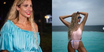 „ძალიან კარგ ფორმაში ხარ, როგორ დაიკელი?“ – ნუკი კოშკელიშვილი კითხვას პასუხობს 