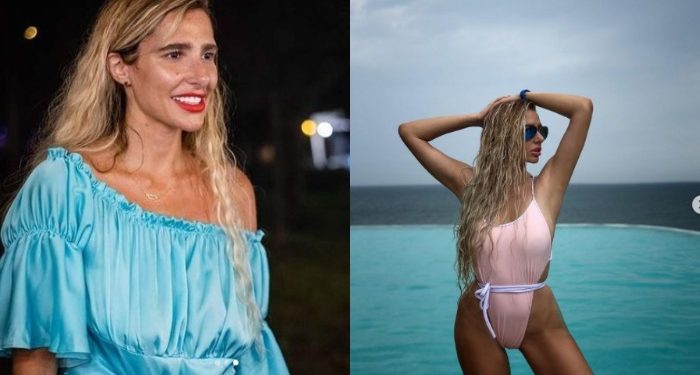 „ძალიან კარგ ფორმაში ხარ, როგორ დაიკელი?“ – ნუკი კოშკელიშვილი კითხვას პასუხობს 