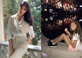 ვფიქრობ უამრავ კამერაზე, იქნებ, მე და ტატას უკანასკნელი ურთიერთობის კადრებს ჯერ კიდევ ინახავს – თიკო ჩხეიძის სულიშემძვრელი პოსტი