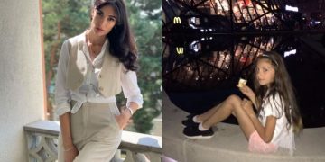 ვფიქრობ უამრავ კამერაზე, იქნებ, მე და ტატას უკანასკნელი ურთიერთობის კადრებს ჯერ კიდევ ინახავს – თიკო ჩხეიძის სულიშემძვრელი პოსტი