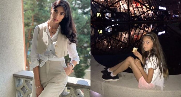 ვფიქრობ უამრავ კამერაზე, იქნებ, მე და ტატას უკანასკნელი ურთიერთობის კადრებს ჯერ კიდევ ინახავს – თიკო ჩხეიძის სულიშემძვრელი პოსტი