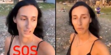 VIDEO: ხალხო, მიშველეთ რამე… მინდა განახოთ აქ რა ხდება – რა კადრებს აქვეყნებს რუსკა მაყაშვილი