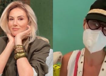 ორჯერ გადავიტანე კოვიდი, მეტის თავი ნამდვილად არ მაქვს – თიკა ფაცაცია აიცრა