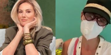 ორჯერ გადავიტანე კოვიდი, მეტის თავი ნამდვილად არ მაქვს – თიკა ფაცაცია აიცრა