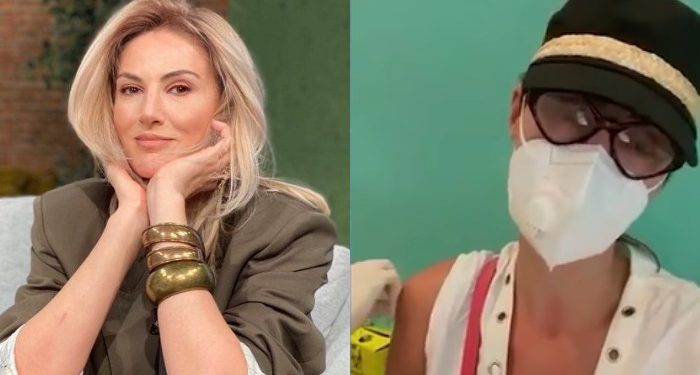 ორჯერ გადავიტანე კოვიდი, მეტის თავი ნამდვილად არ მაქვს – თიკა ფაცაცია აიცრა