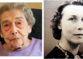 არავითარი სექსი და სტრესი – 106 წლის ქალის სიცოცხლის ხანგრძლივობის საიდუმლო