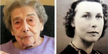 არავითარი სექსი და სტრესი – 106 წლის ქალის სიცოცხლის ხანგრძლივობის საიდუმლო