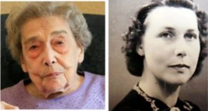 არავითარი სექსი და სტრესი – 106 წლის ქალის სიცოცხლის ხანგრძლივობის საიდუმლო