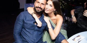 ქეთა თოფურია მეუღლეზე გულახდილად ალაპარაკდა – ლევი არის კაცი, რომელსაც შემიძლია ვენდო