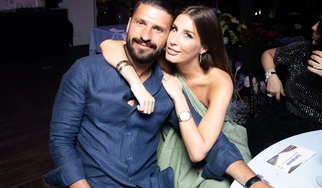 ქეთა თოფურია მეუღლეზე გულახდილად ალაპარაკდა – ლევი არის კაცი, რომელსაც შემიძლია ვენდო