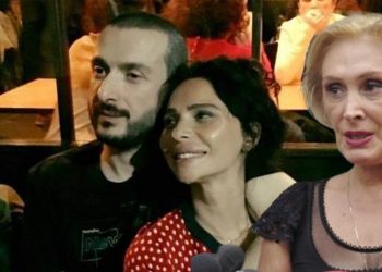 „ლელა გუკასთან მიმართებაში სწორად მოიქცა, არ აპატია ის, რაც არ იყო საპატიებელი -რუსუდან კერვალიშვილი