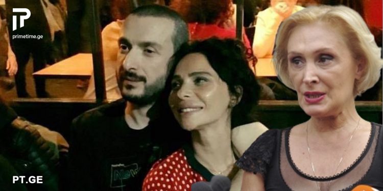 „ლელა გუკასთან მიმართებაში სწორად მოიქცა, არ აპატია ის, რაც არ იყო საპატიებელი -რუსუდან კერვალიშვილი