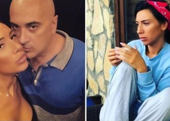 რამე რომ დაემართოთ, თავს ვერ ვაპატიებ – რატომ თქვა უარი ზღვაზე დასვენებაზე სალომე გოგიაშვილმა