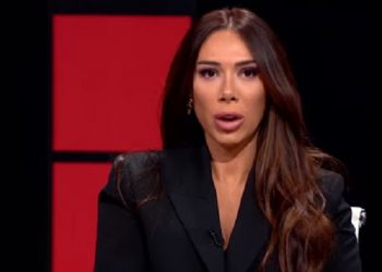 ვინც ეს ვირუსი გაავრცელა, მინდა მოგძებნო და… – რა ფოტოს ავრცელებს სალომე გოგიაშვილი