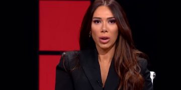 ვინც ეს ვირუსი გაავრცელა, მინდა მოგძებნო და… – რა ფოტოს ავრცელებს სალომე გოგიაშვილი