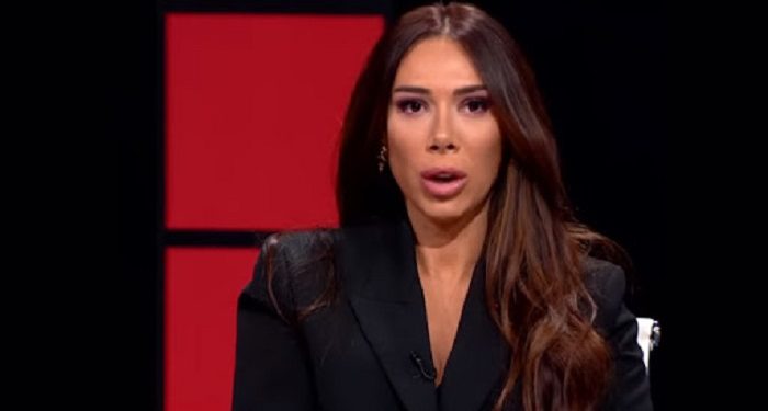 ვინც ეს ვირუსი გაავრცელა, მინდა მოგძებნო და… – რა ფოტოს ავრცელებს სალომე გოგიაშვილი