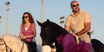 “ხომ ვამბობდი, ქაცარავა პიარისთვის აკეთებს ყველაფერს, პოლიტიკაში უნდა შეძრომა” – სოფო ხაჭაპურიძე ქმარზე