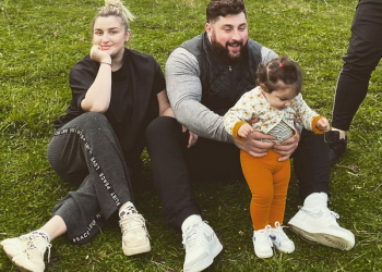 თავზარდაცემული დაბრუნდა ლაშა ონკოლოგიური კლინიკიდან – დღემდე უცნობი ამბავი ოლიმპიურ ჩემპიონზე, რომელსაც დედა ჰყვება