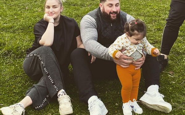 თავზარდაცემული დაბრუნდა ლაშა ონკოლოგიური კლინიკიდან – დღემდე უცნობი ამბავი ოლიმპიურ ჩემპიონზე, რომელსაც დედა ჰყვება