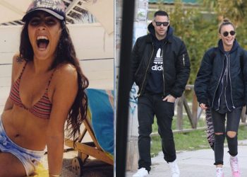 ქართველი მომღერალი, რომელმაც 14 წლის ასაკში შვილი გააჩინა – ახლა ის ცნობილი მილიარდერის ცოლია