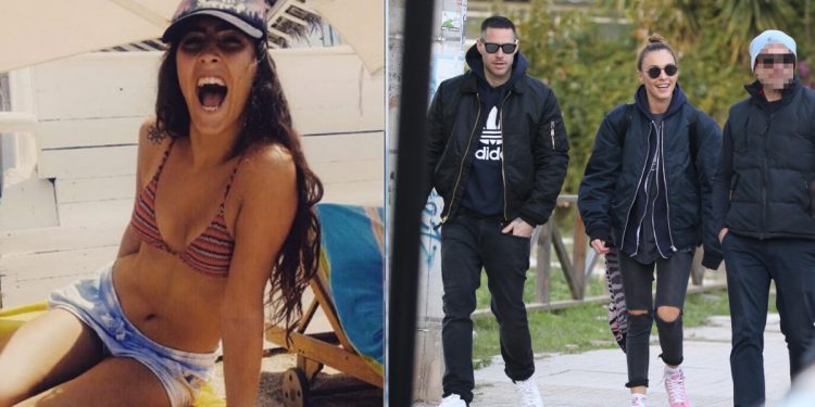 ქართველი მომღერალი, რომელმაც 14 წლის ასაკში შვილი გააჩინა – ახლა ის ცნობილი მილიარდერის ცოლია