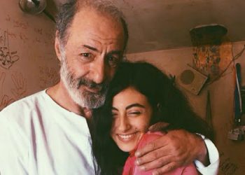 „ვამაყობ, რომ შენი შვილიშვილი ვარ“ – ნახეთ რას წერს ნატალია ყიფშიძე ბაბუაზე