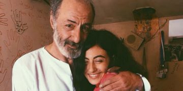 „ვამაყობ, რომ შენი შვილიშვილი ვარ“ – ნახეთ რას წერს ნატალია ყიფშიძე ბაბუაზე