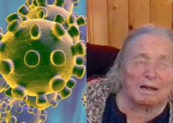 ვანგას წინასწარმეტყველება პანდემიის დასასრულზე, რომელიც არ ახდა